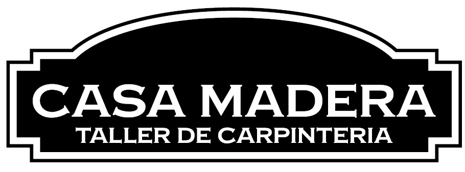 Logocasamadera