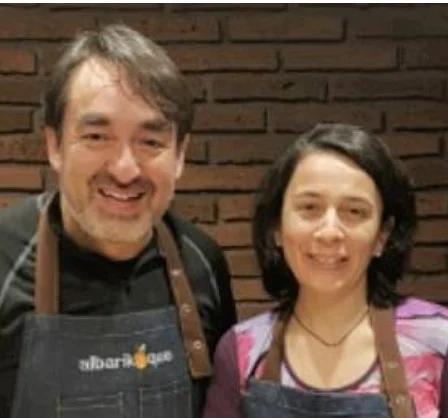 albarikoques