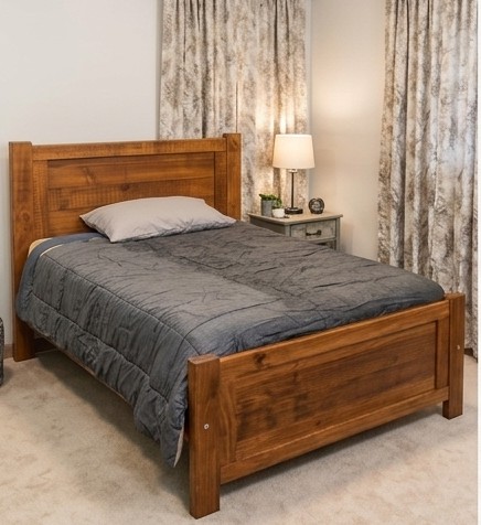 cama rolando