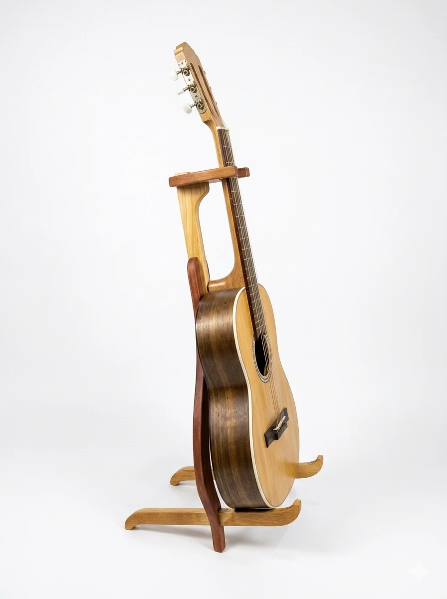 Atril Guitarra